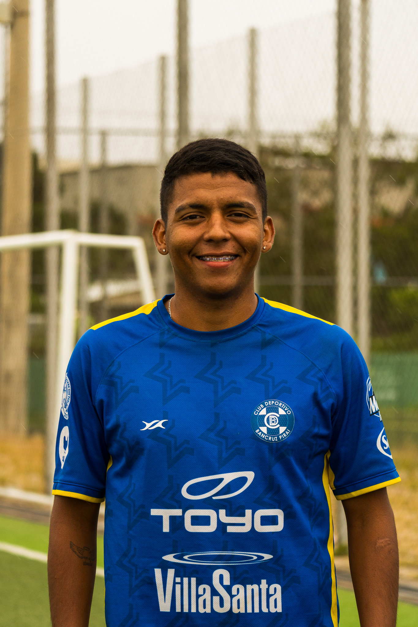 Jesús Nomei